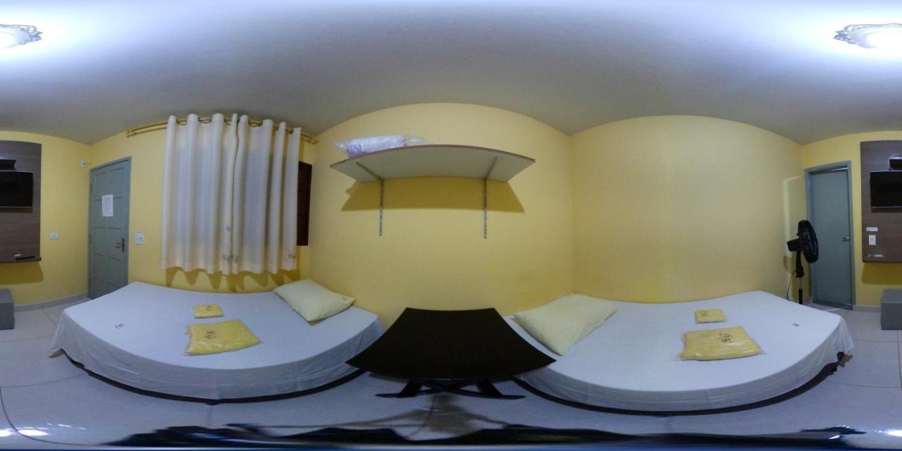 Hotel Gabriel Hortolândia エクステリア 写真