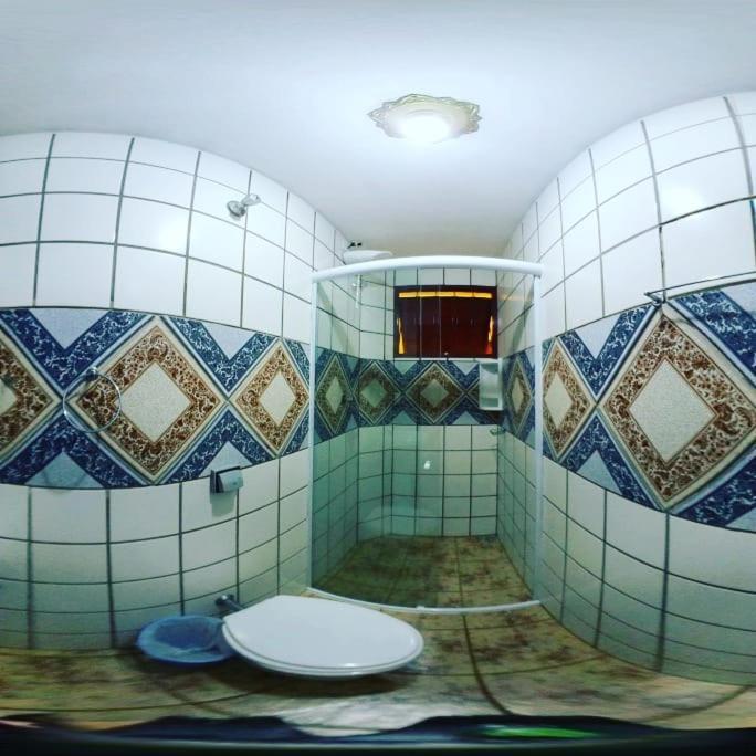 Hotel Gabriel Hortolândia エクステリア 写真
